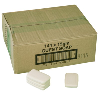 Buttermilk Tablet Hand Soap - Small